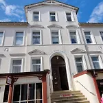 Haus Borkumitte Borkum