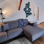 Haus Borkumitte Daire