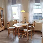 Daire Haus Borkumitte