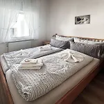 Haus Borkumitte Borkum