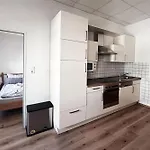 Haus Borkumitte *