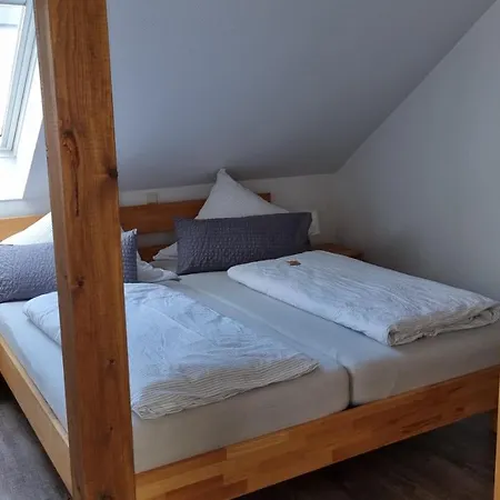 Apartment Haus Borkumitte Freya