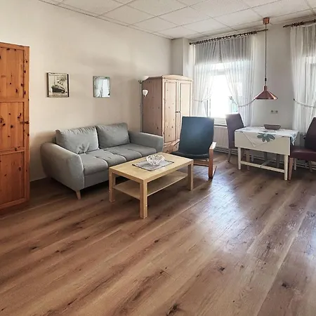 Haus Borkumitte Daire